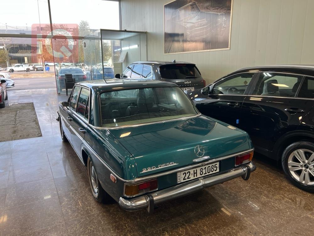 مرسيدس بنز E-Class